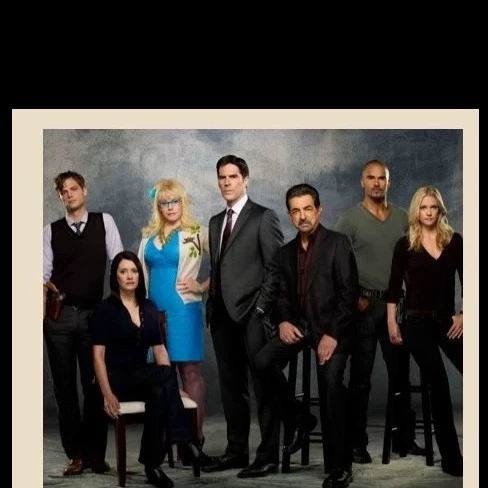 Criminal Minds: Create Your Own thumbnail