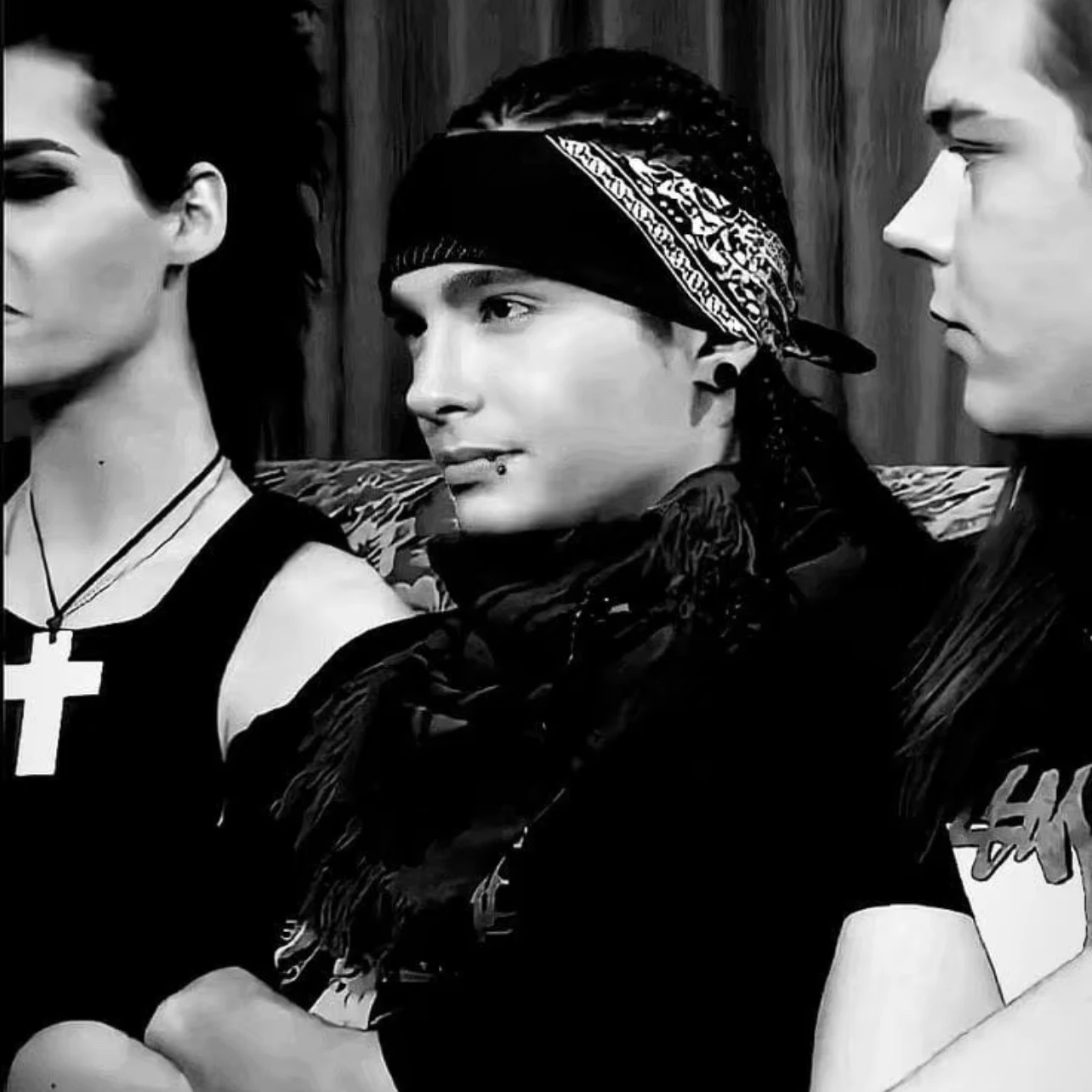 Tom Kaulitz thumbnail