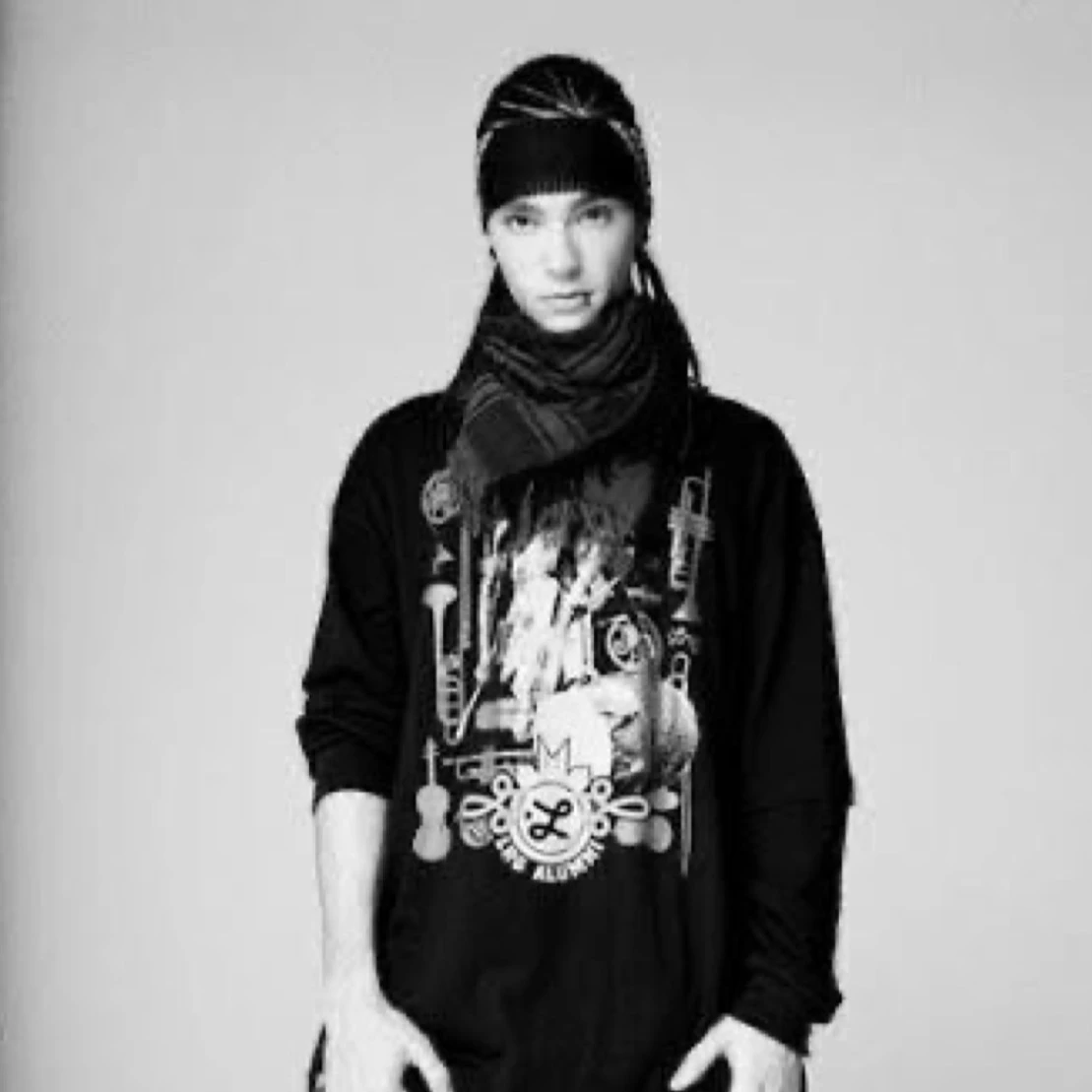 Tom Kaulitz thumbnail