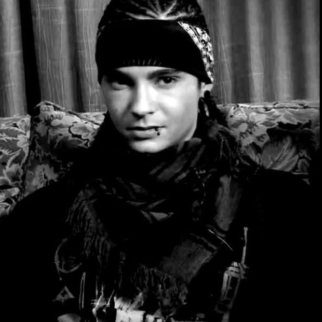 Tom Kaulitz thumbnail