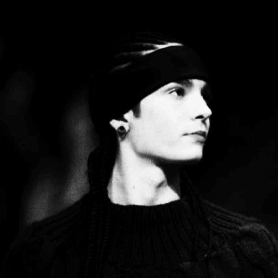 Tom Kaulitz thumbnail