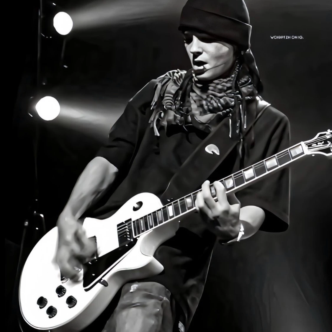 Tom Kaulitz thumbnail