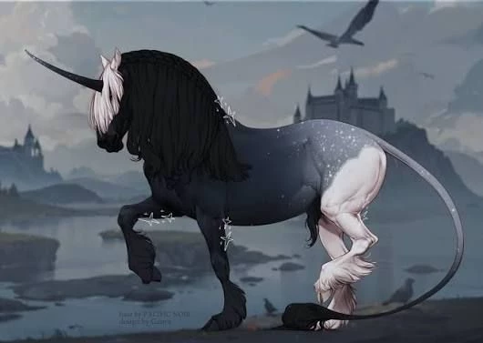 Japanese Kirin Stud thumbnail
