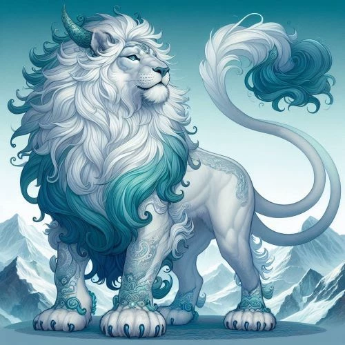 Japanese Lion Stud thumbnail
