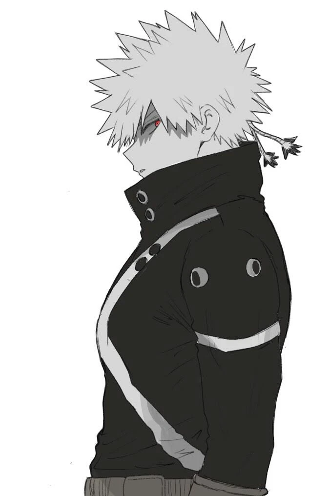 ˖˚.✸ \|•Bakugo Katsuki. thumbnail