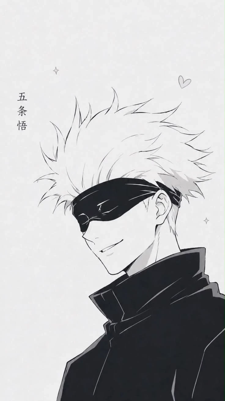 Gojo Satoru. (Alpha). thumbnail