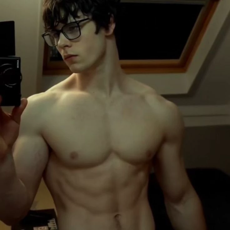 Caleb Henderson thumbnail