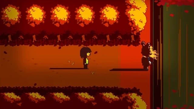 The Flowers - Deltarune thumbnail