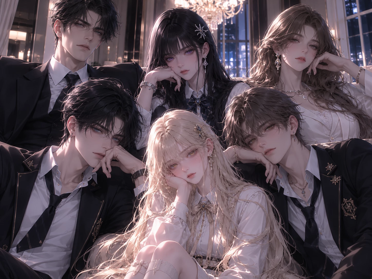 The family thumbnail