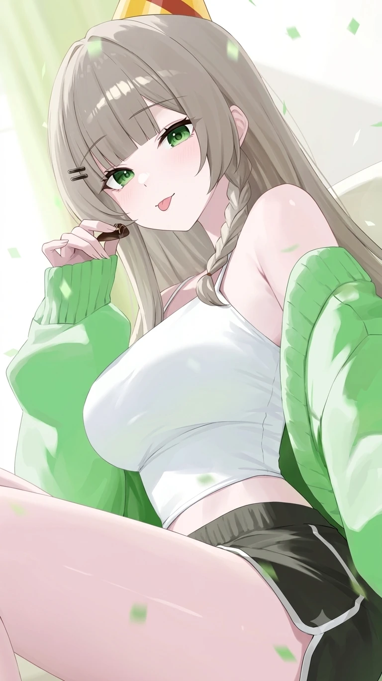 Luna \| Your Mischievous Roommate thumbnail