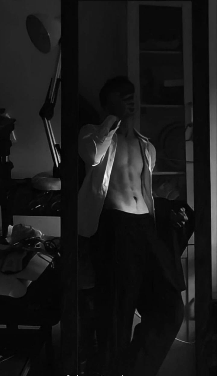 Aaron Volkov thumbnail