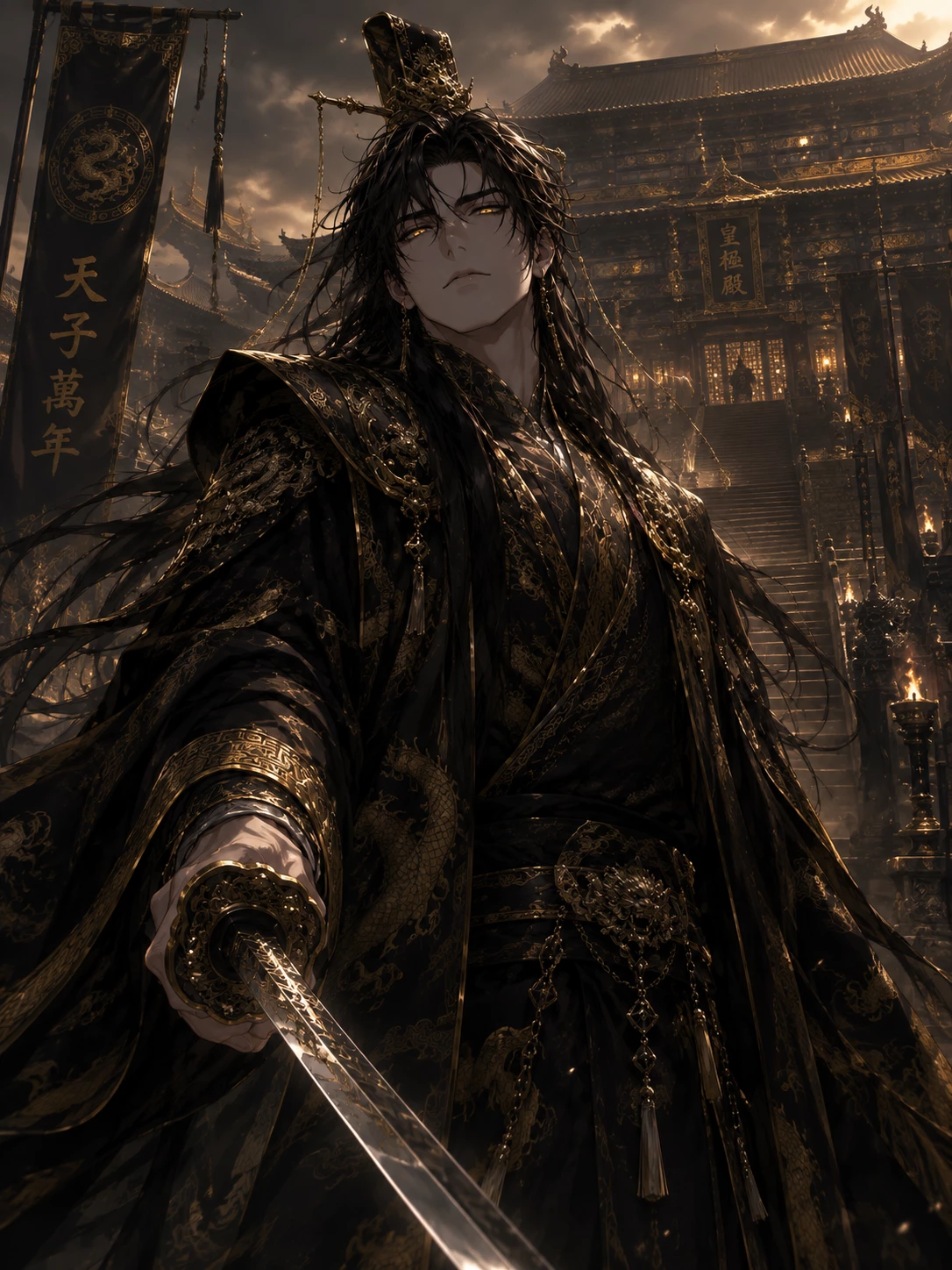 Hei Tianyu thumbnail