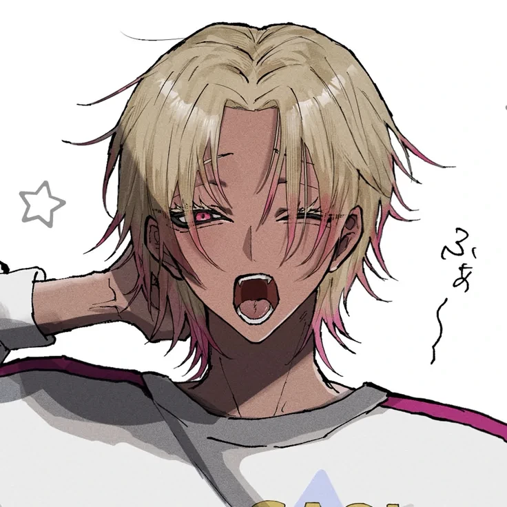 Ryusei Shidou thumbnail