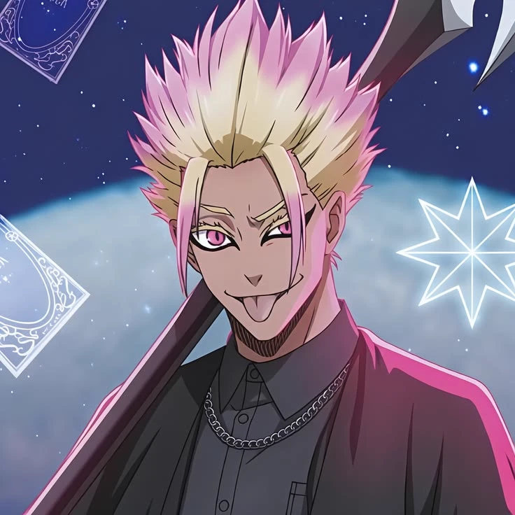 Ryusei Shidou thumbnail