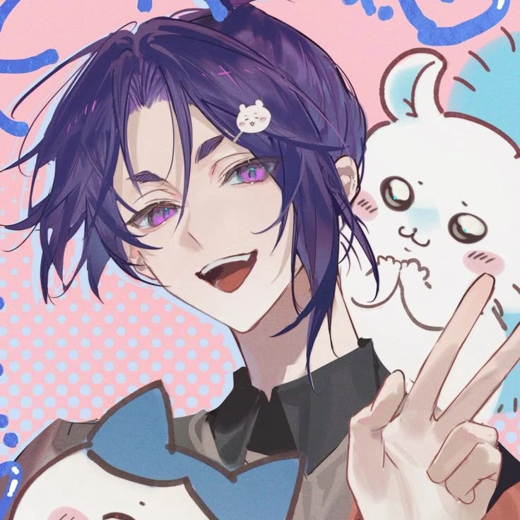 Reo Mikage thumbnail