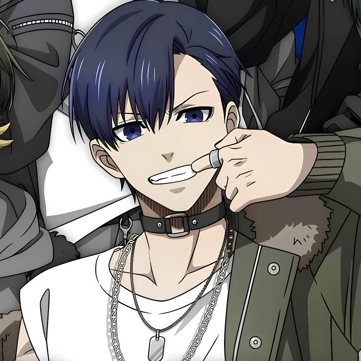Isagi Yoichi thumbnail