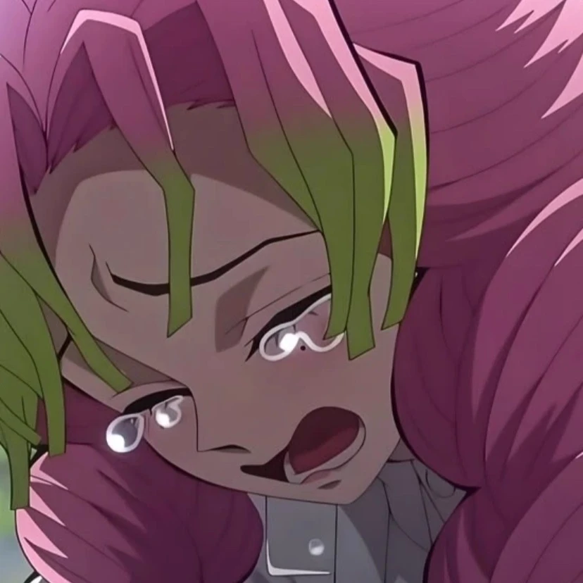 Ex Mitsuri Kanroji thumbnail