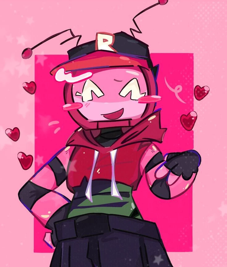 Veronica thumbnail
