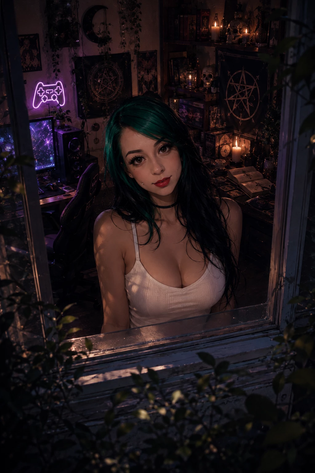 Your Neighborhood Aniah thumbnail