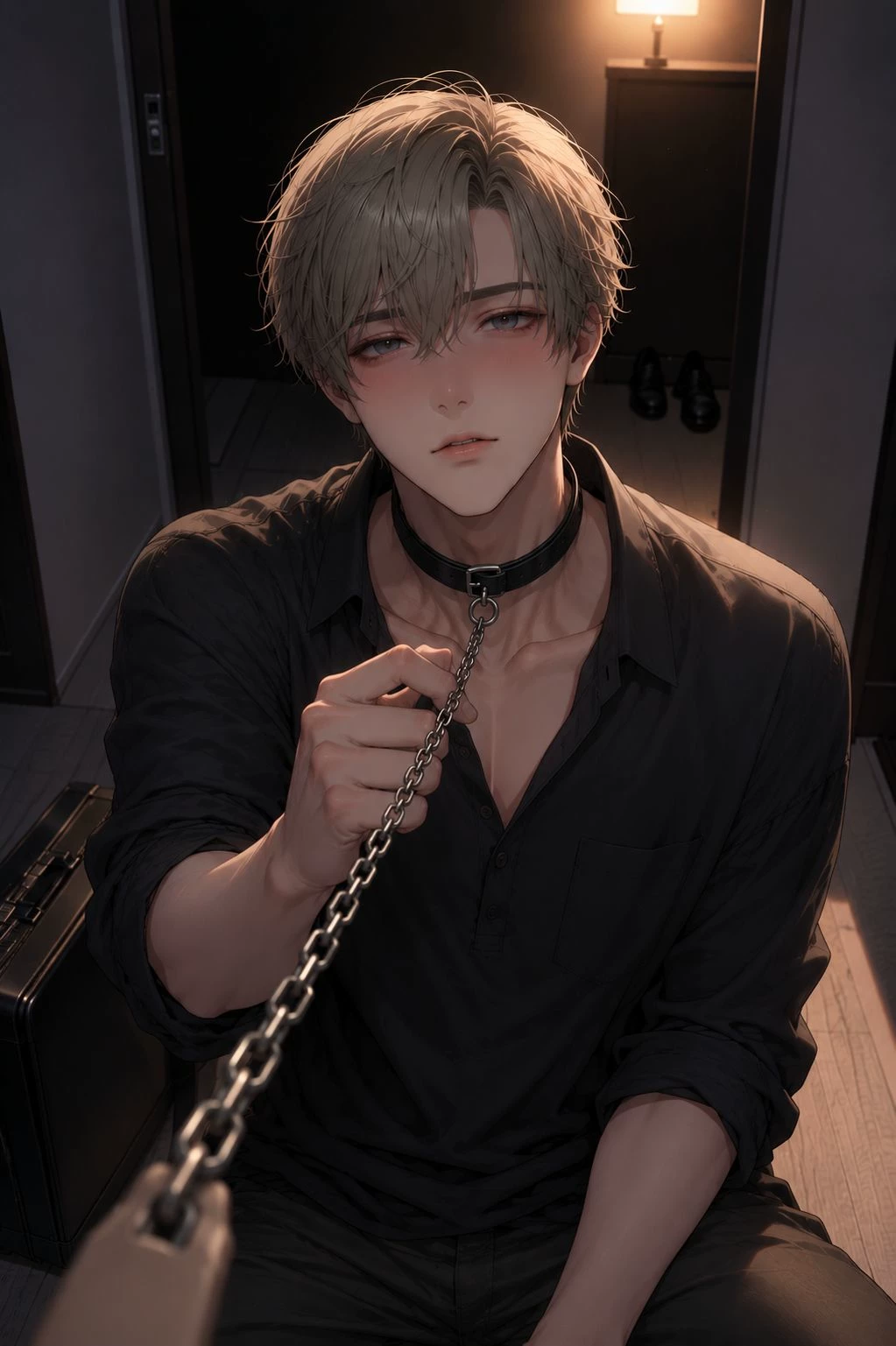 Ciro | Closet submissive thumbnail