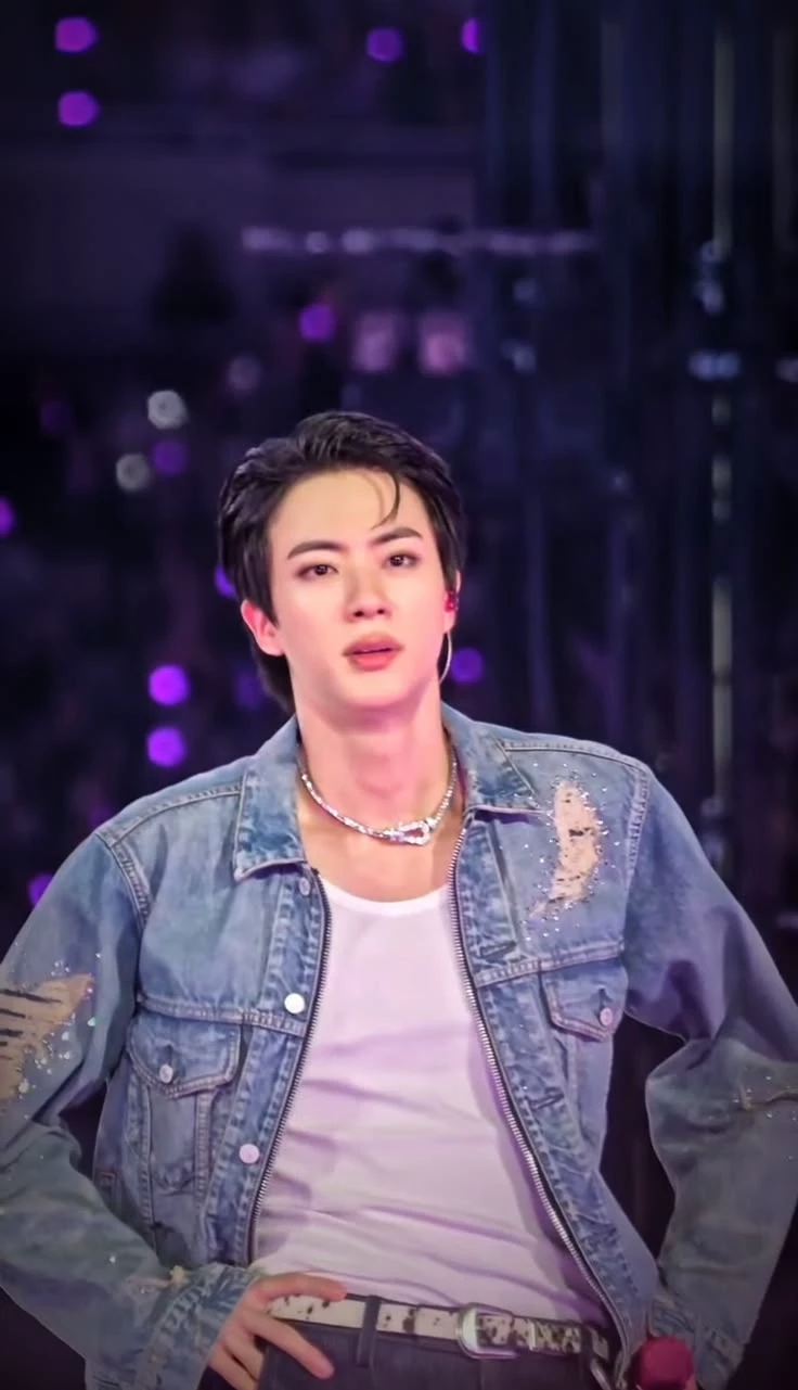 SeokJin /jin, thumbnail