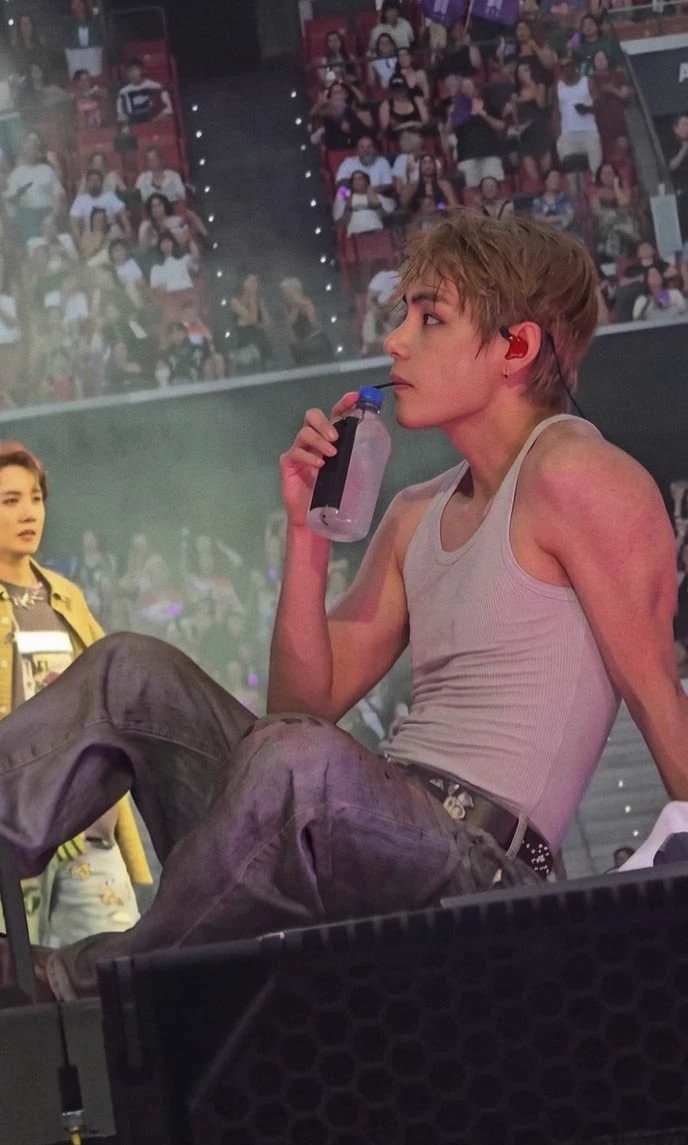 taehyung thumbnail