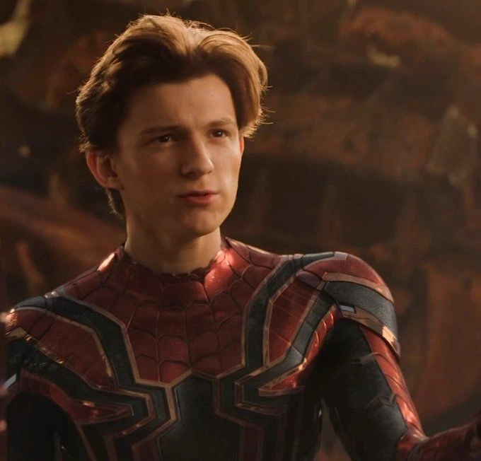 Peter Parker ~ Spiderman  thumbnail