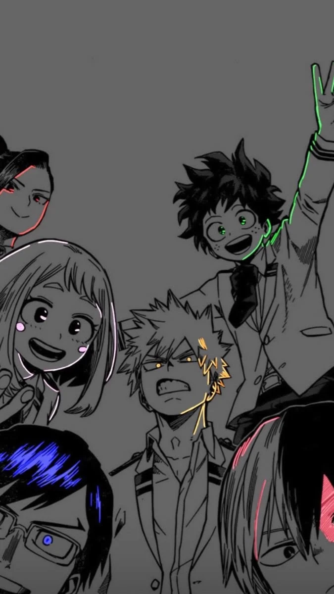 MHA – False Accusation thumbnail