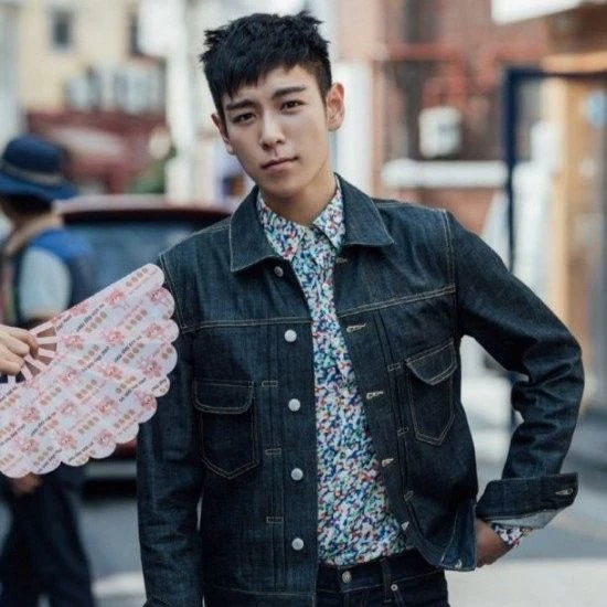 Choi Seung Hyun thumbnail