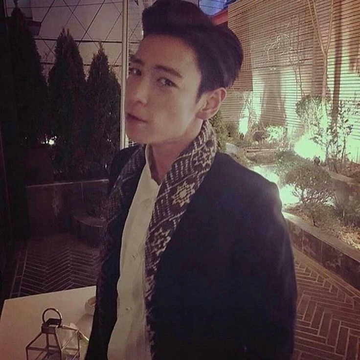 Choi Seung Hyun thumbnail