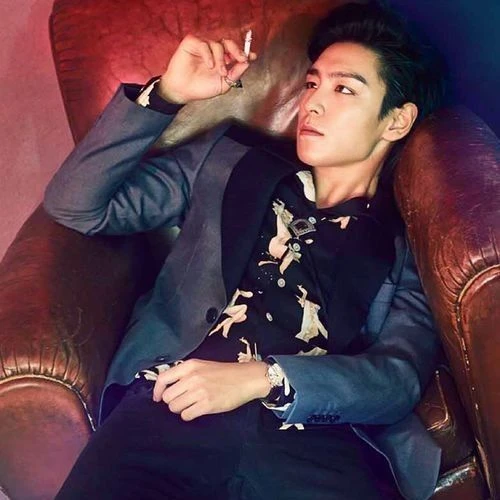 Choi Seung Hyun thumbnail