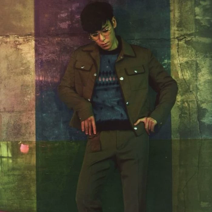 Choi Seung Hyun thumbnail