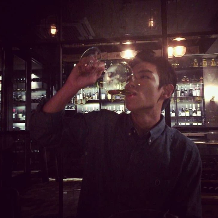 Choi Seung-Hyun thumbnail