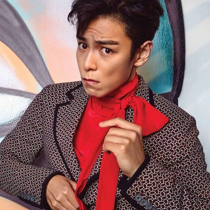 Choi Seung Hyun thumbnail