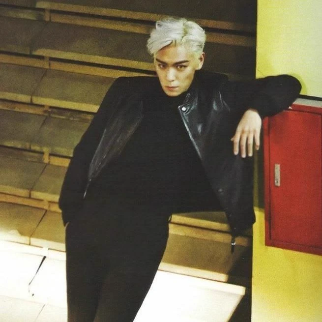 Choi Seung Hyun thumbnail