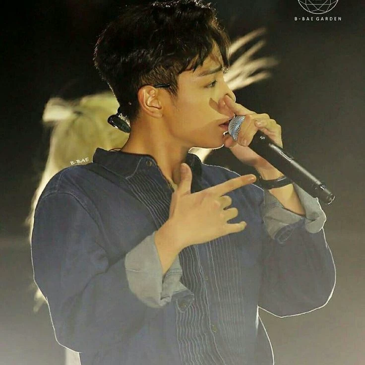 Choi Seung-Hyun (T.O.P) thumbnail