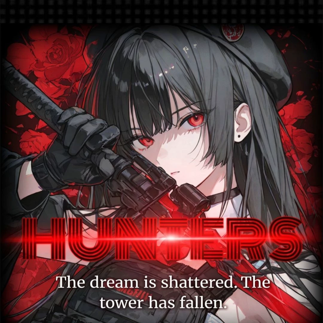 Anya (High Class huntress) thumbnail