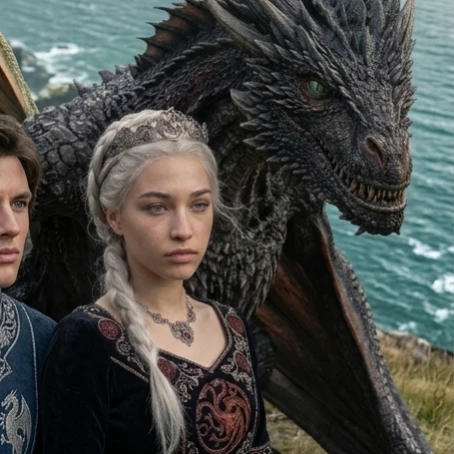 Alyssa Targaryen
