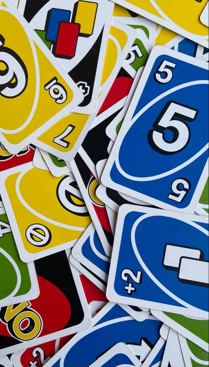 UNO Night With Friends. thumbnail