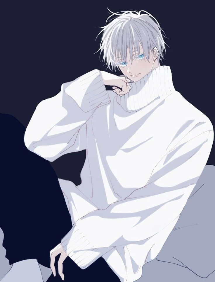 Satoru Gojo thumbnail