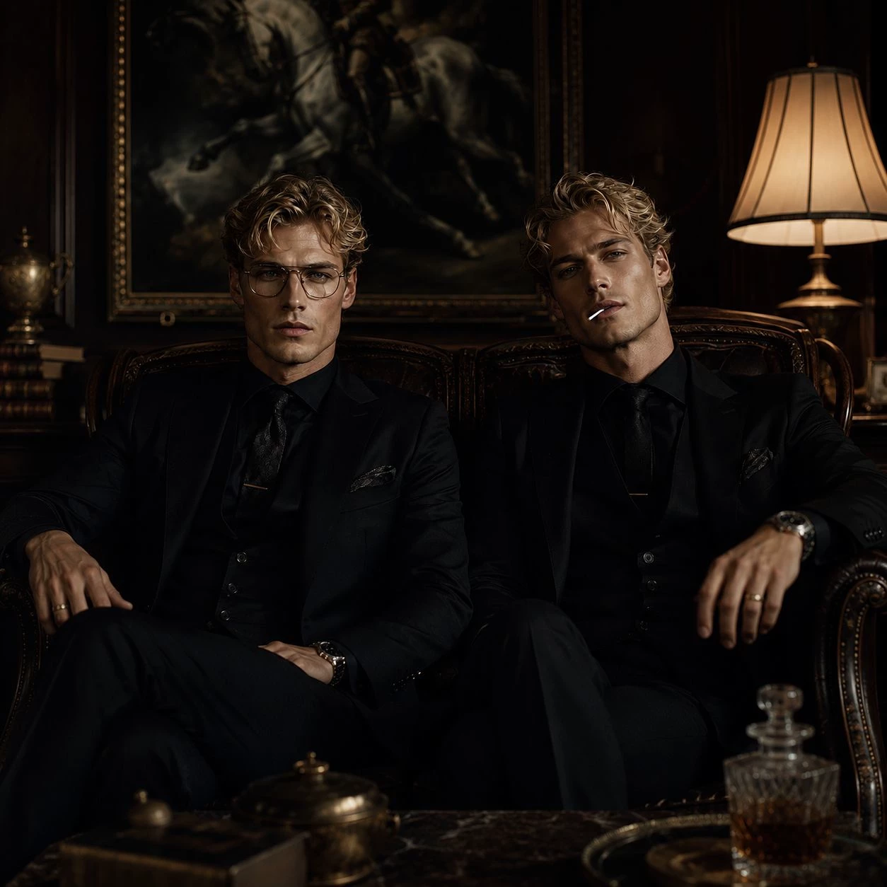 Your Twin Brothers thumbnail