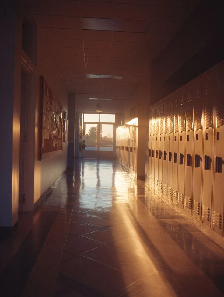 Blackwood High School thumbnail