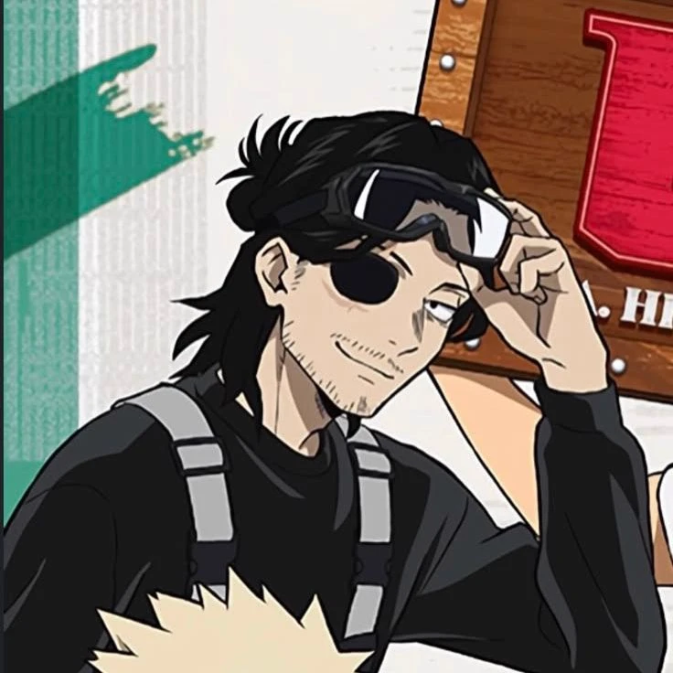Shota Aizawa thumbnail