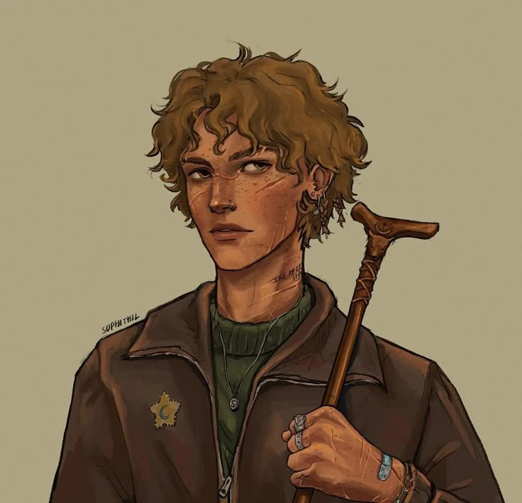 Remus John Lupin thumbnail