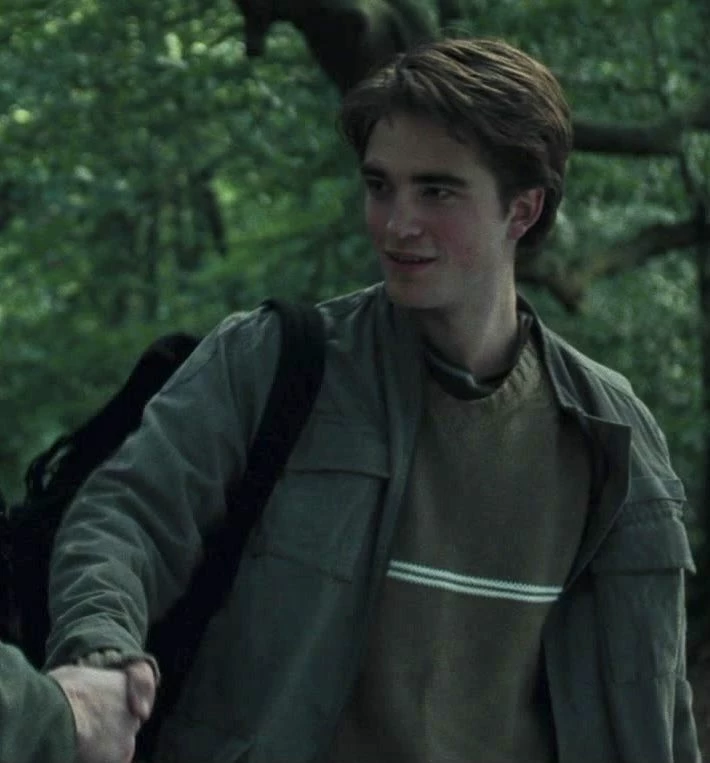 Cedric Diggory thumbnail