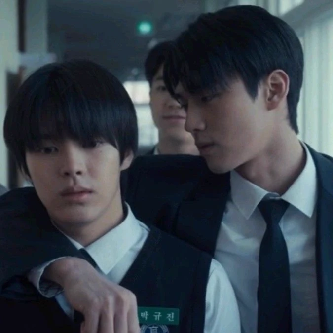 Some X Yoonho BL thumbnail