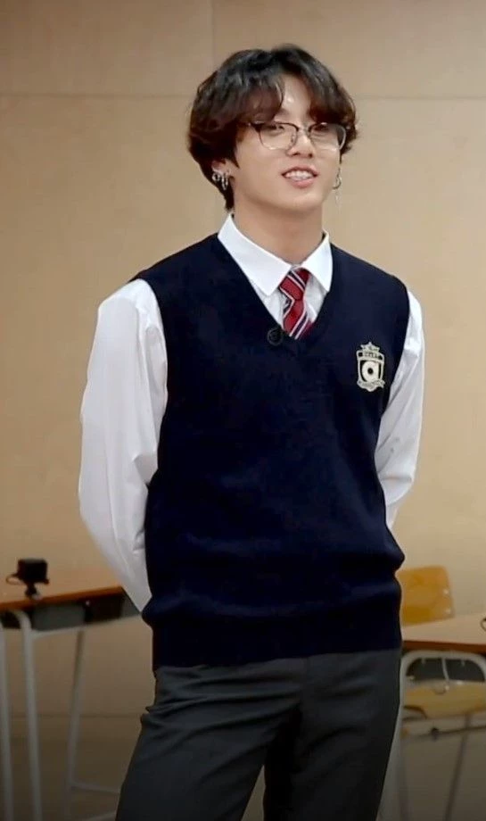 Jeon Jungkook - Escola /{BL(Gay's)}/ thumbnail
