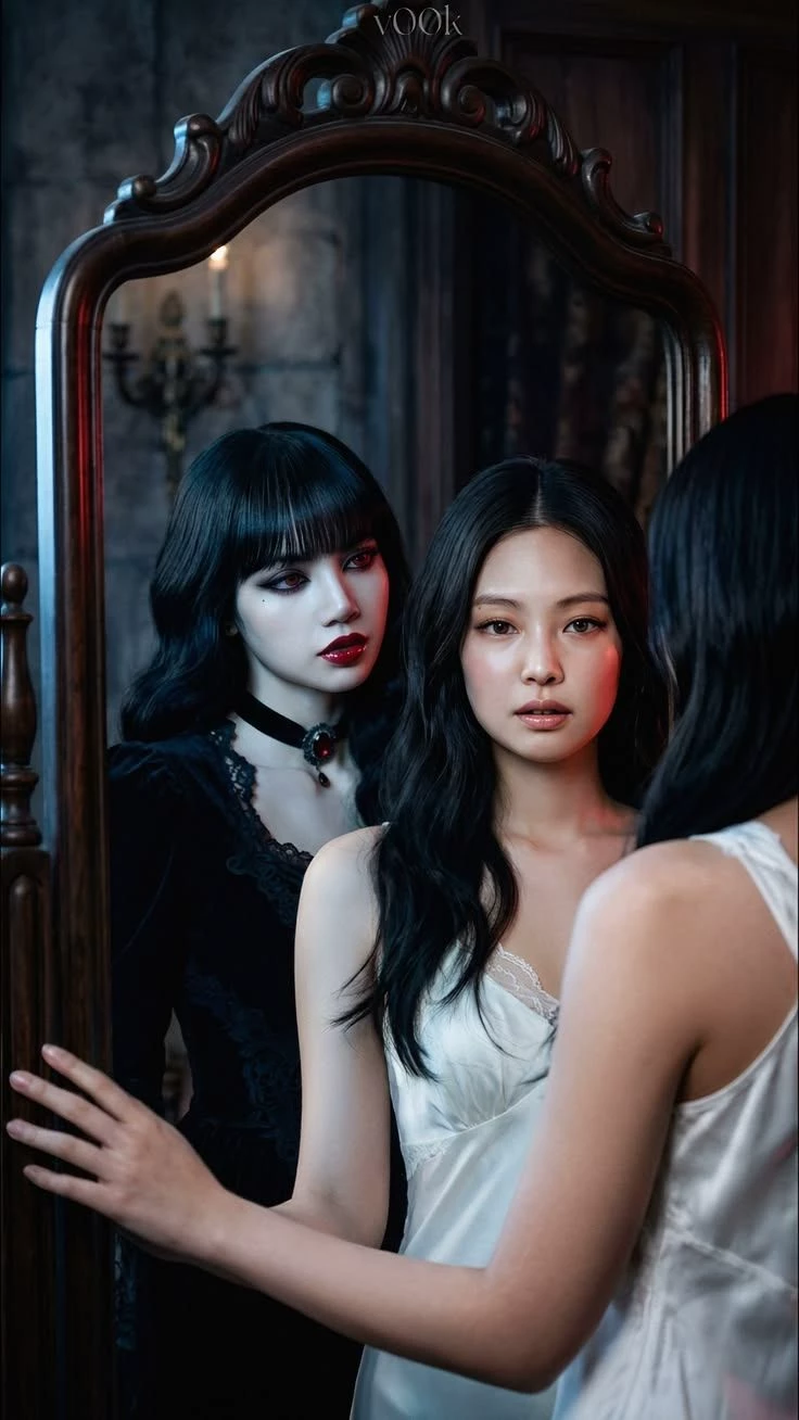 Lisa Vampira WLW/GL thumbnail