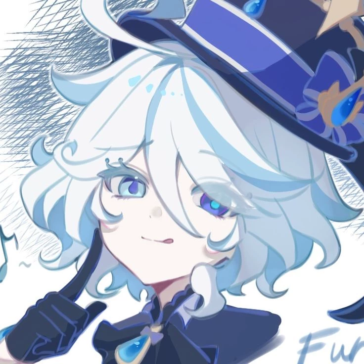 Furina | Co-Protagonist thumbnail