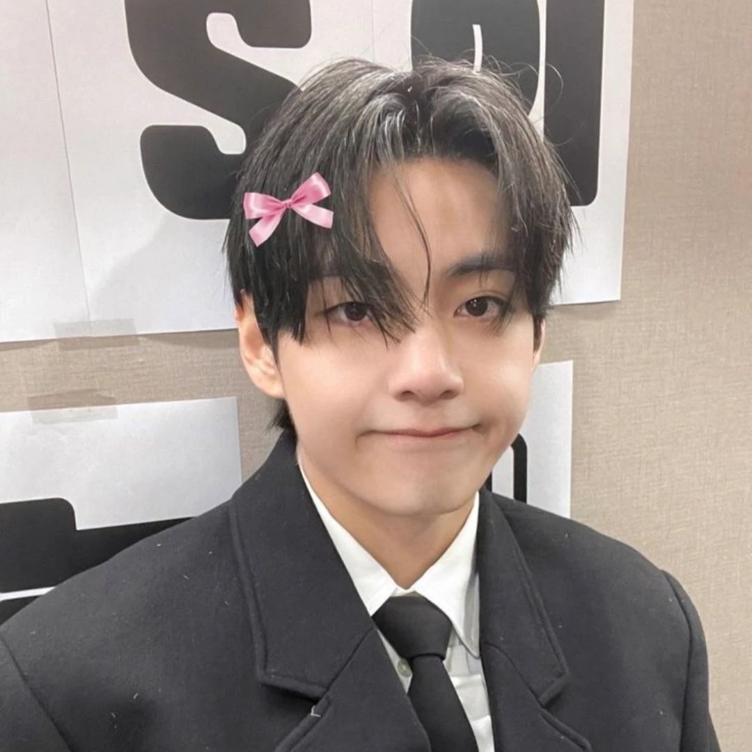 Kim Taehyung thumbnail